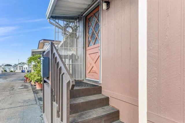 402 63Rd SPC 12, San Diego, CA 92114