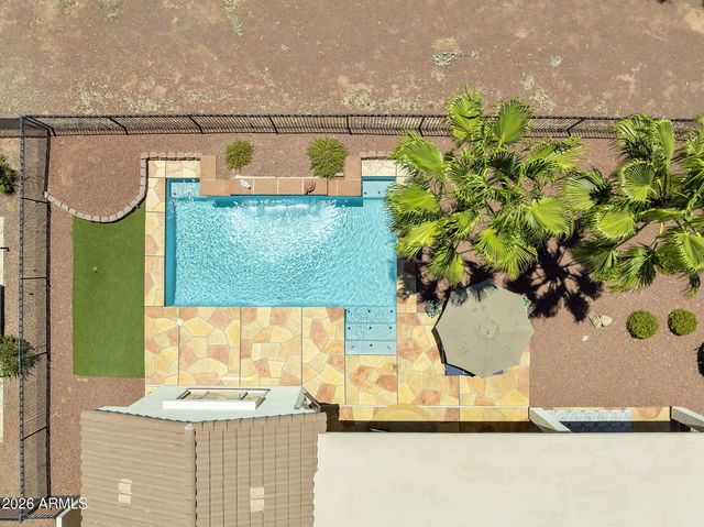 12843 W SANTA YNEZ Drive, Sun City West, AZ 85375