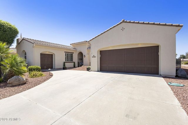 12843 W SANTA YNEZ Drive, Sun City West, AZ 85375