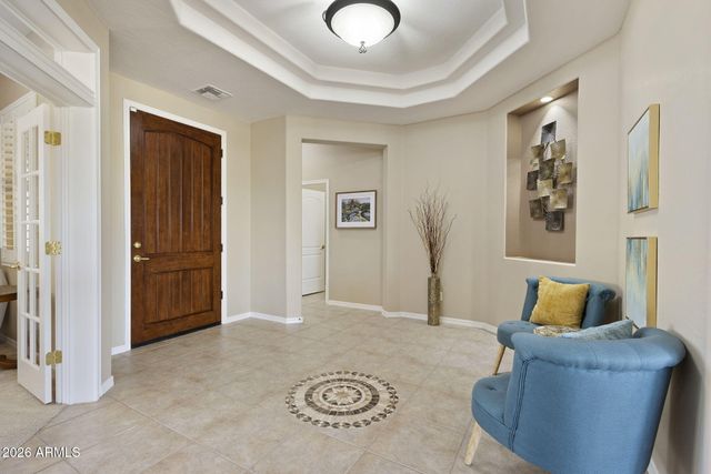 12843 W SANTA YNEZ Drive, Sun City West, AZ 85375