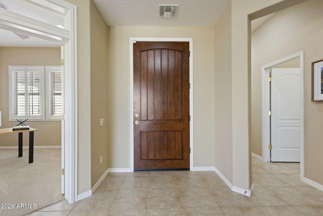 12843 W SANTA YNEZ Drive, Sun City West, AZ 85375