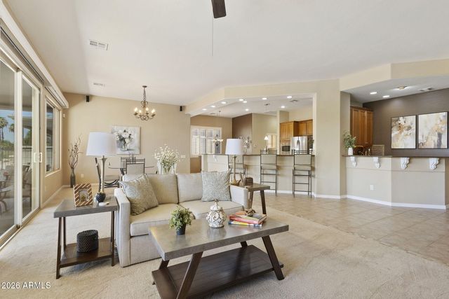 12843 W SANTA YNEZ Drive, Sun City West, AZ 85375