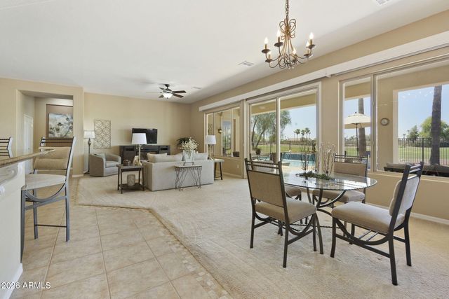 12843 W SANTA YNEZ Drive, Sun City West, AZ 85375