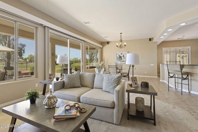 12843 W SANTA YNEZ Drive, Sun City West, AZ 85375