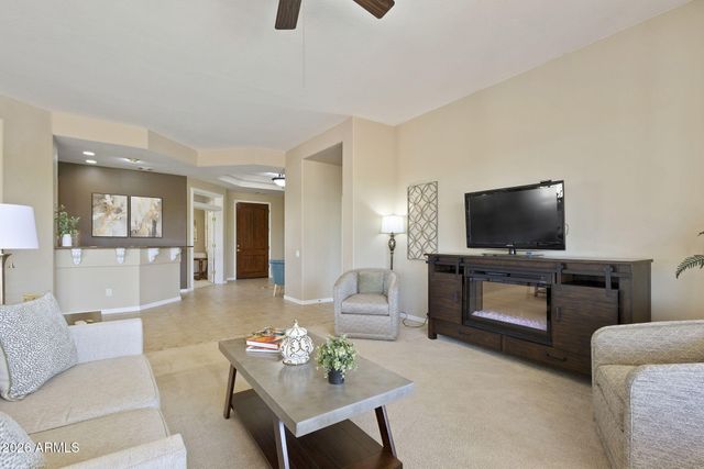 12843 W SANTA YNEZ Drive, Sun City West, AZ 85375