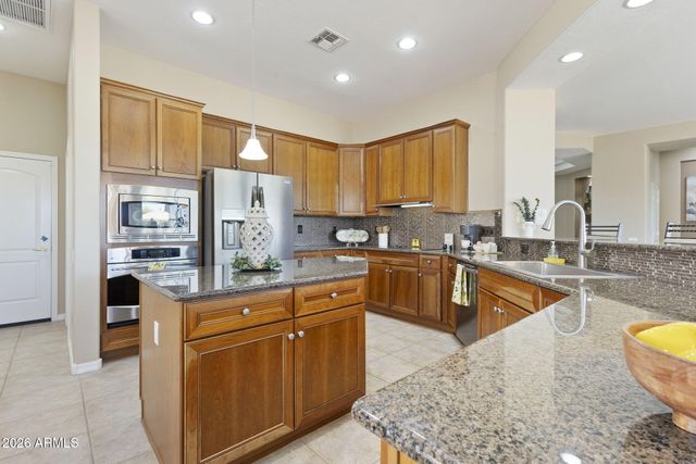 12843 W SANTA YNEZ Drive, Sun City West, AZ 85375