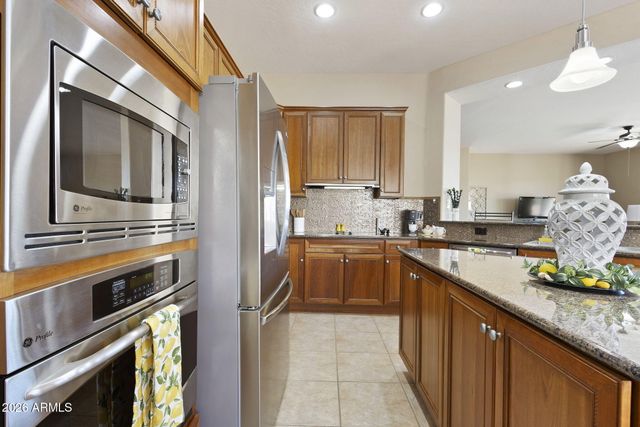 12843 W SANTA YNEZ Drive, Sun City West, AZ 85375