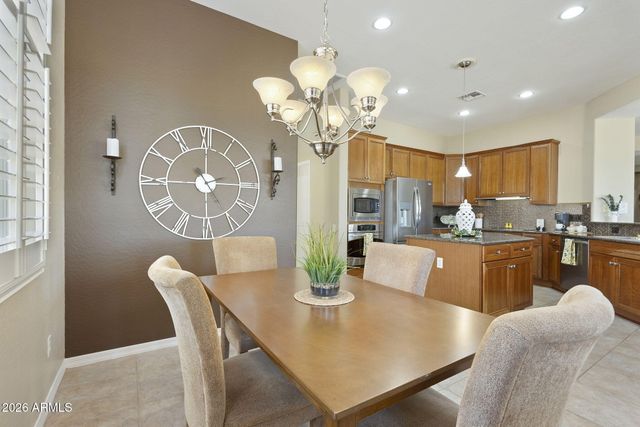 12843 W SANTA YNEZ Drive, Sun City West, AZ 85375