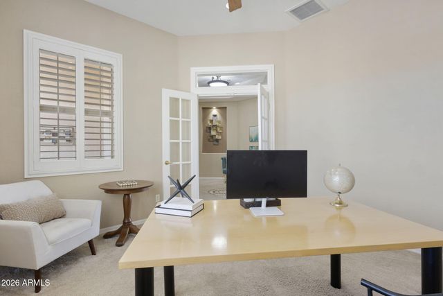 12843 W SANTA YNEZ Drive, Sun City West, AZ 85375