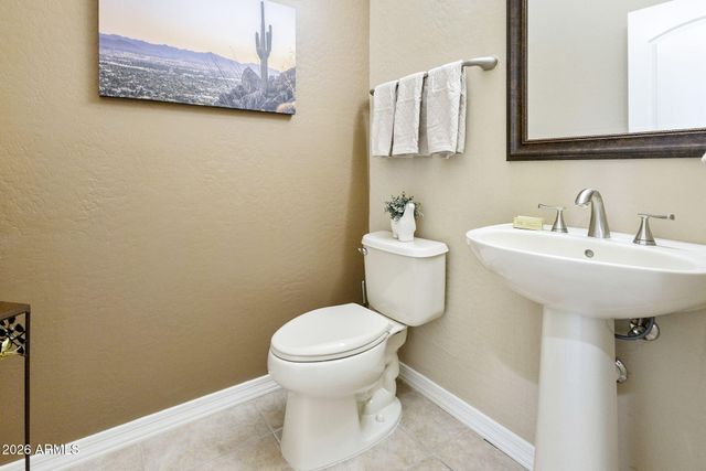 12843 W SANTA YNEZ Drive, Sun City West, AZ 85375