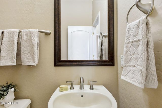 12843 W SANTA YNEZ Drive, Sun City West, AZ 85375