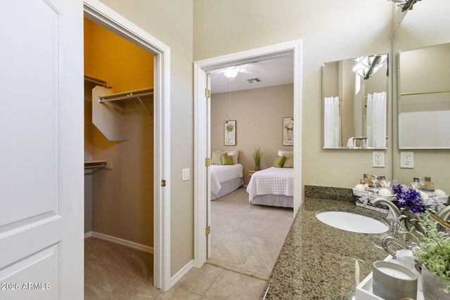 12843 W SANTA YNEZ Drive, Sun City West, AZ 85375