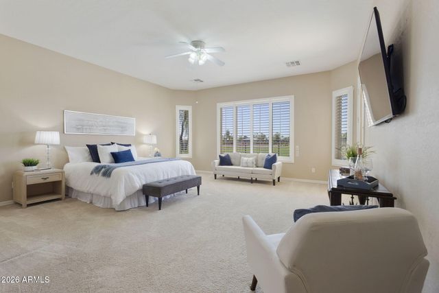 12843 W SANTA YNEZ Drive, Sun City West, AZ 85375