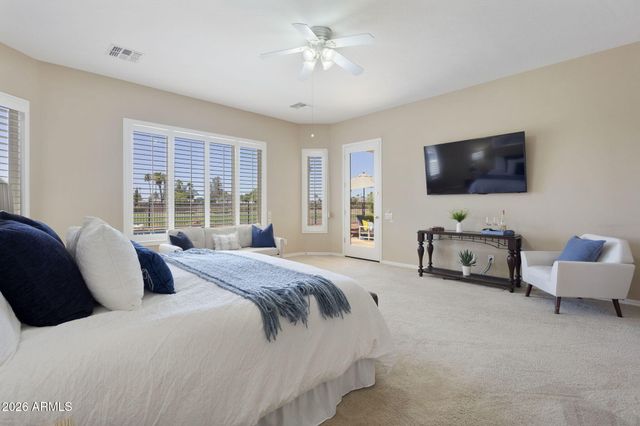 12843 W SANTA YNEZ Drive, Sun City West, AZ 85375