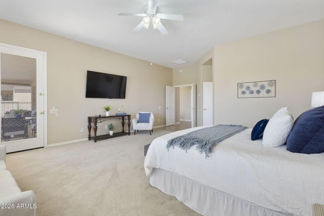 12843 W SANTA YNEZ Drive, Sun City West, AZ 85375
