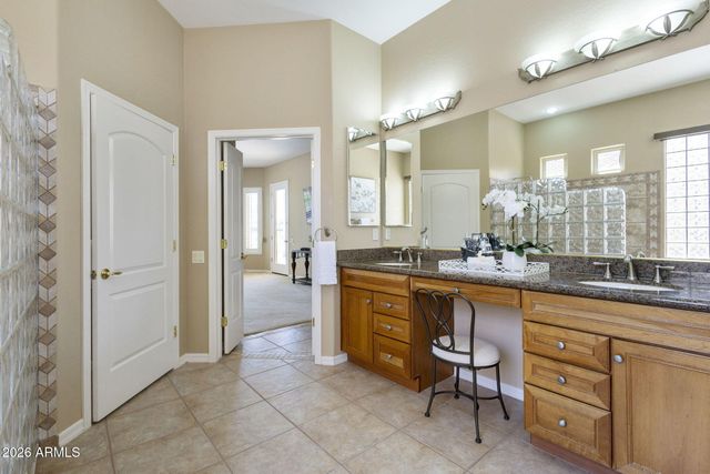 12843 W SANTA YNEZ Drive, Sun City West, AZ 85375
