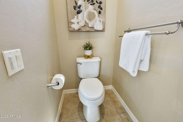 12843 W SANTA YNEZ Drive, Sun City West, AZ 85375