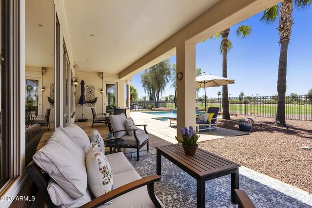 12843 W SANTA YNEZ Drive, Sun City West, AZ 85375