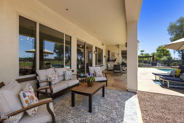 12843 W SANTA YNEZ Drive, Sun City West, AZ 85375