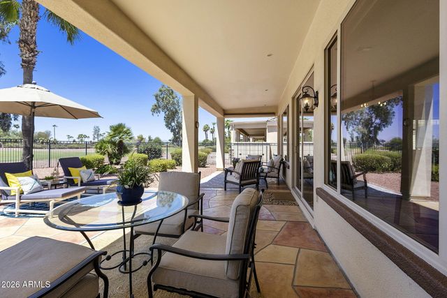 12843 W SANTA YNEZ Drive, Sun City West, AZ 85375