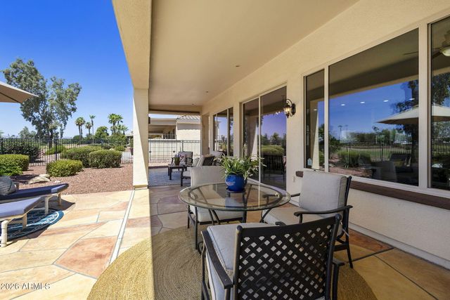 12843 W SANTA YNEZ Drive, Sun City West, AZ 85375