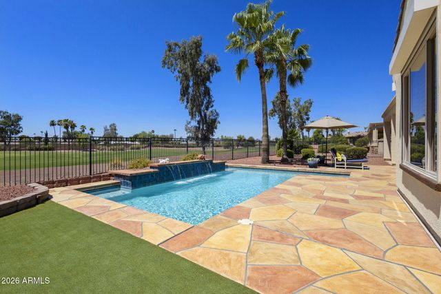 12843 W SANTA YNEZ Drive, Sun City West, AZ 85375