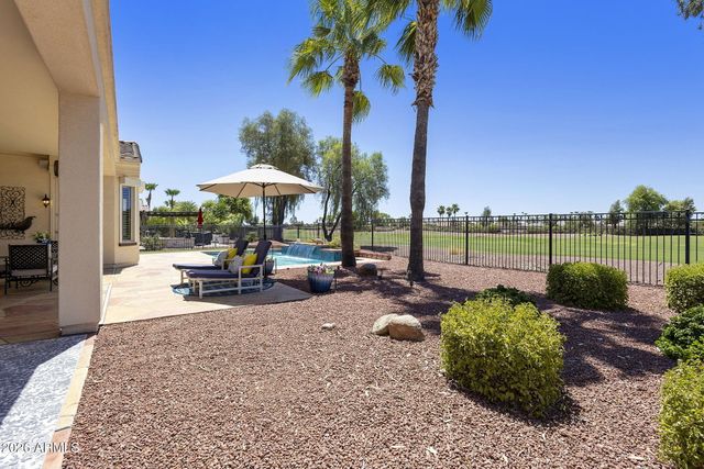 12843 W SANTA YNEZ Drive, Sun City West, AZ 85375
