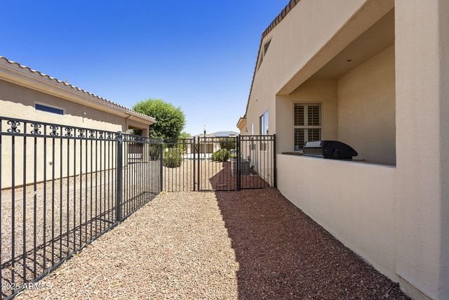 12843 W SANTA YNEZ Drive, Sun City West, AZ 85375