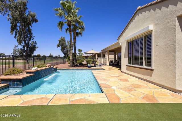 12843 W SANTA YNEZ Drive, Sun City West, AZ 85375