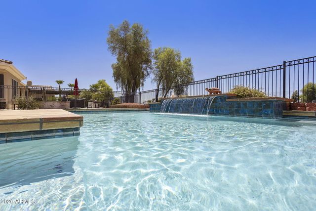 12843 W SANTA YNEZ Drive, Sun City West, AZ 85375