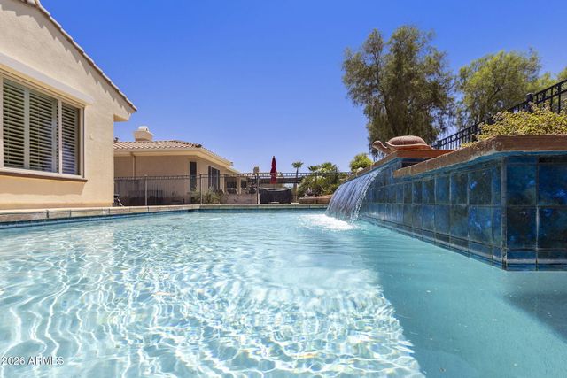 12843 W SANTA YNEZ Drive, Sun City West, AZ 85375
