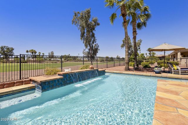 12843 W SANTA YNEZ Drive, Sun City West, AZ 85375
