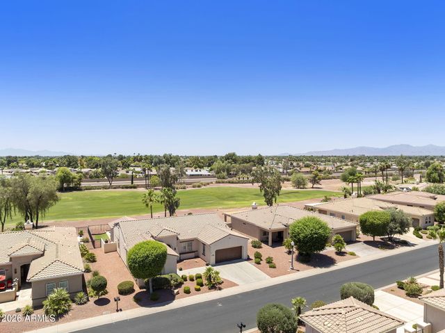 12843 W SANTA YNEZ Drive, Sun City West, AZ 85375