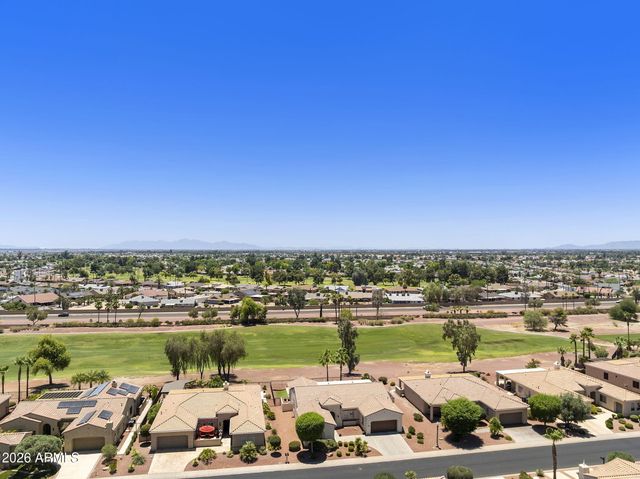 12843 W SANTA YNEZ Drive, Sun City West, AZ 85375