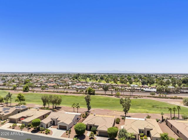 12843 W SANTA YNEZ Drive, Sun City West, AZ 85375