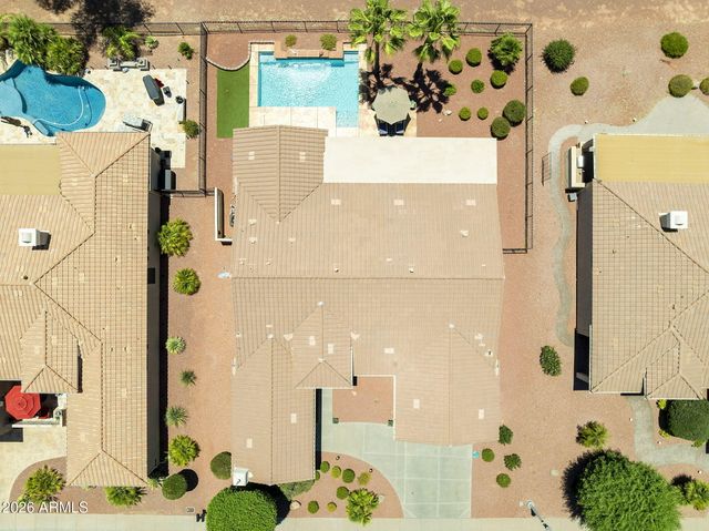 12843 W SANTA YNEZ Drive, Sun City West, AZ 85375
