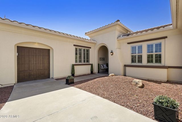 12843 W SANTA YNEZ Drive, Sun City West, AZ 85375
