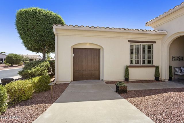 12843 W SANTA YNEZ Drive, Sun City West, AZ 85375