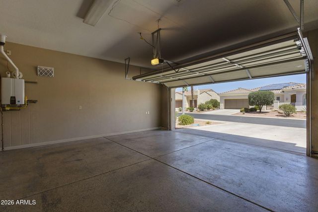 12843 W SANTA YNEZ Drive, Sun City West, AZ 85375