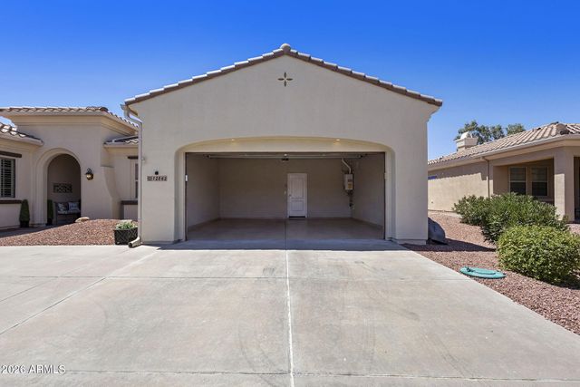12843 W SANTA YNEZ Drive, Sun City West, AZ 85375