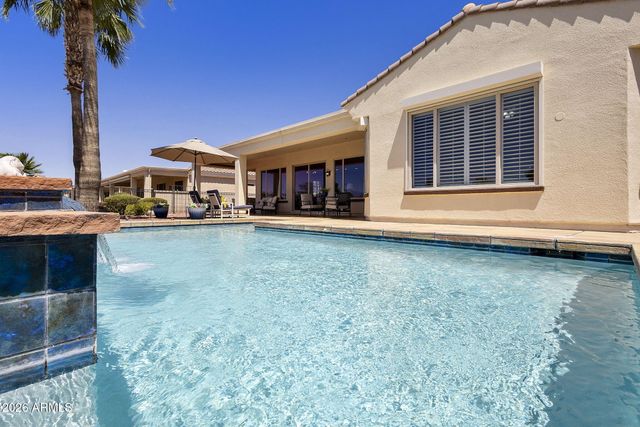 12843 W SANTA YNEZ Drive, Sun City West, AZ 85375
