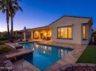 12843 W SANTA YNEZ Drive, Sun City West, AZ 85375