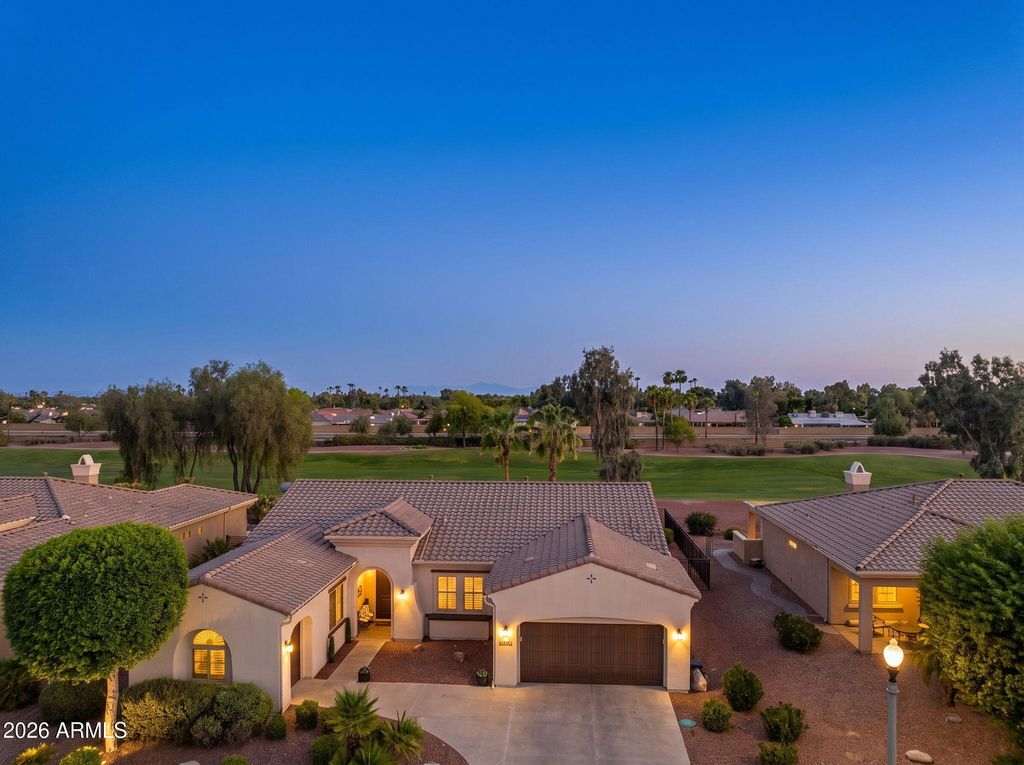 12843 W SANTA YNEZ Drive, Sun City West, AZ 85375 — photo 2