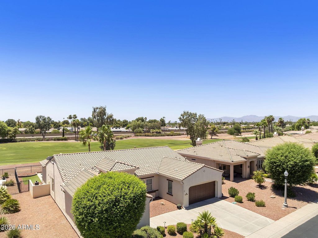 12843 W SANTA YNEZ Drive, Sun City West, AZ 85375 — photo 4