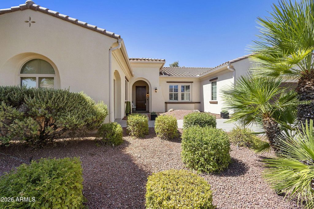 12843 W SANTA YNEZ Drive, Sun City West, AZ 85375 — photo 5