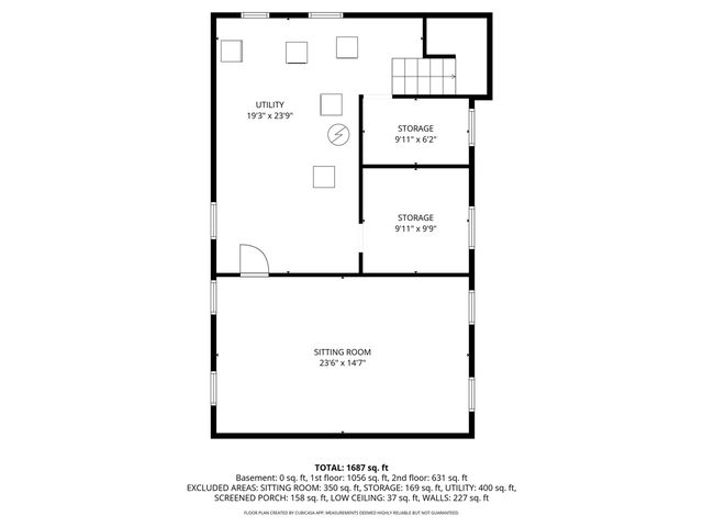 680 Orchard Avenue, Muskegon, MI 49442