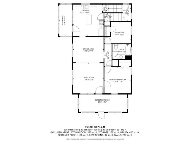 680 Orchard Avenue, Muskegon, MI 49442