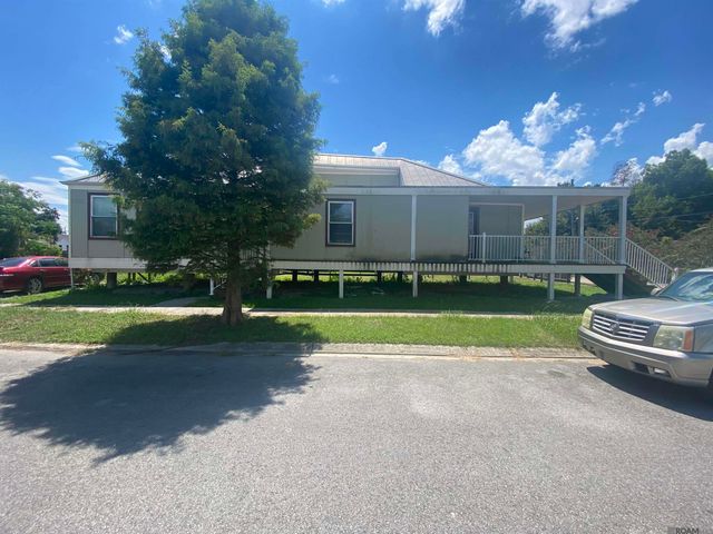 1743 Deslonde Street, New Orleans, LA 70117