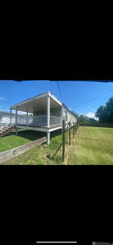 1743 Deslonde Street, New Orleans, LA 70117