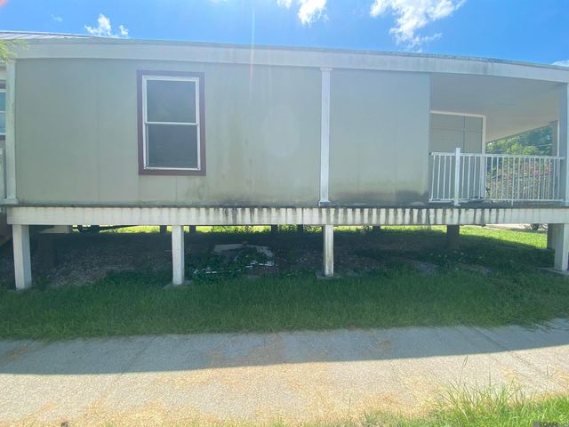 1743 Deslonde Street, New Orleans, LA 70117